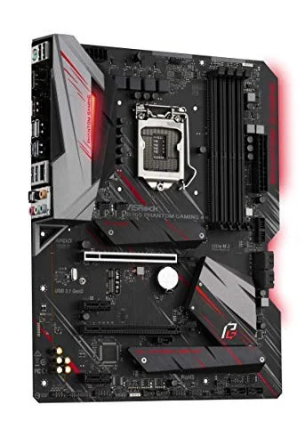 ASRock B365 PHANTOM GAMING 4