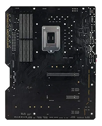 ASRock B365 PHANTOM GAMING 4