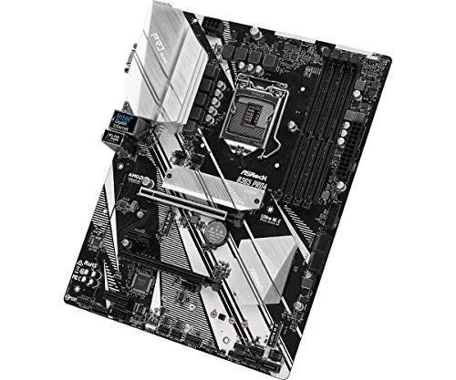 ASROCK B365 PRO4