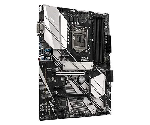 ASROCK B365 PRO4