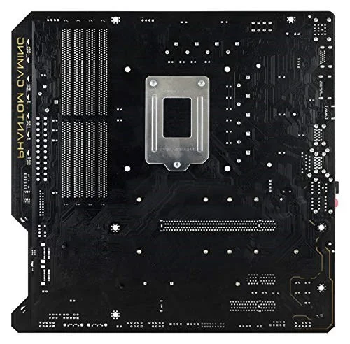 ASRock B365M PHANTOM GAMING 4