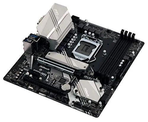 ASRock B365M PRO4