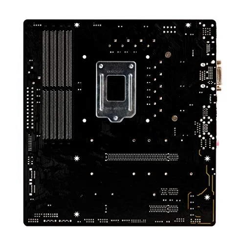 ASRock B365M PRO4