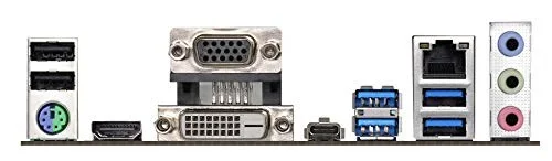 ASRock B365M PRO4