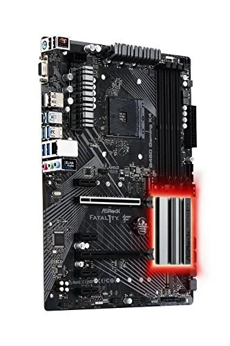 ASRock B450 Gaming K4