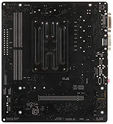 ASRock B450M-HDV R4.0