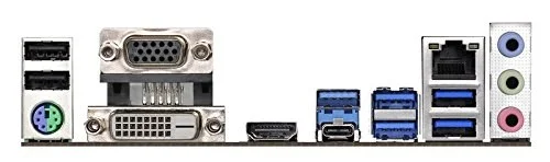 ASRock B450M PRO4