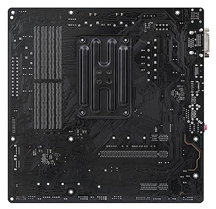 ASRock B450M PRO4 R2.0