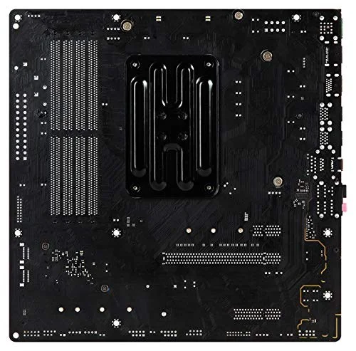 ASRock B450M Steel Legend