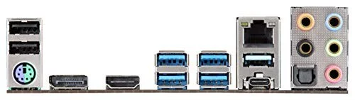 ASRock B450M Steel Legend