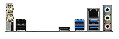 ASRock B450M/AC