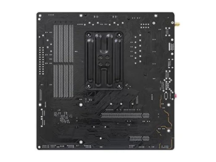 ASRock B450M/AC R2.0