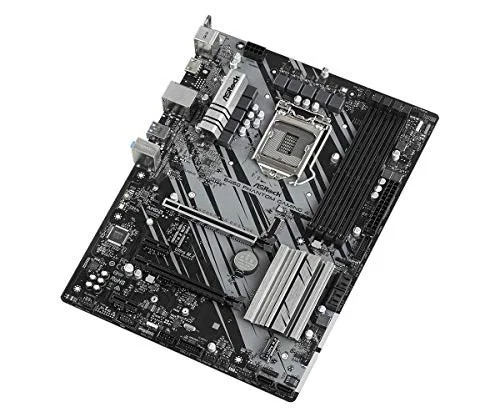 ASRock B460 PHANTOM GAMING 4
