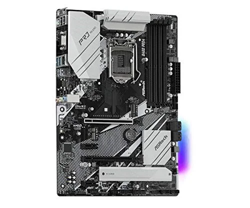 ASRock B460 PRO4