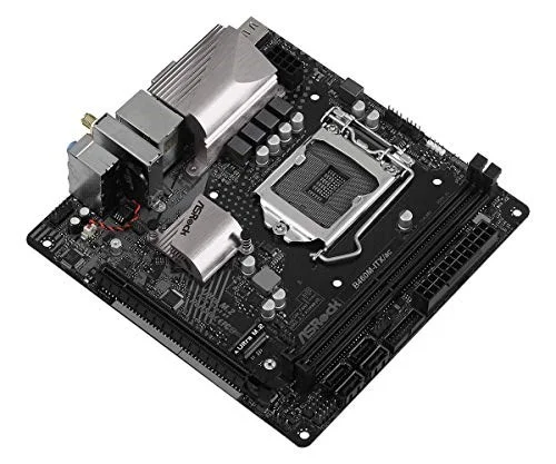 ASRock B460M-ITX/AC