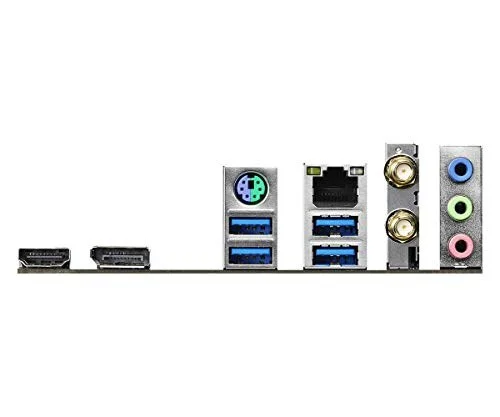ASRock B460M-ITX/AC