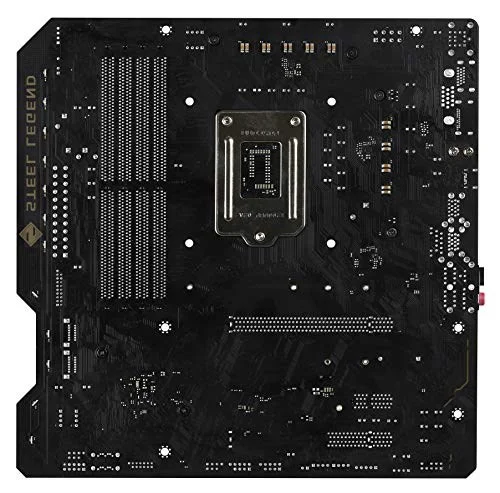 ASRock B460M STEEL LEGEND