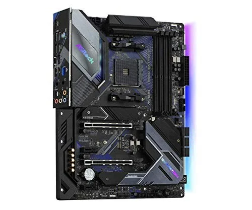 ASRock B550 EXTREME4