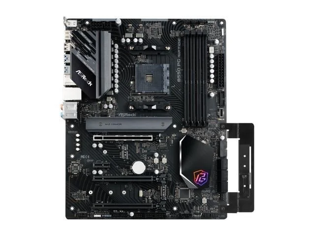 ASRock B550 PG RIPTIDE