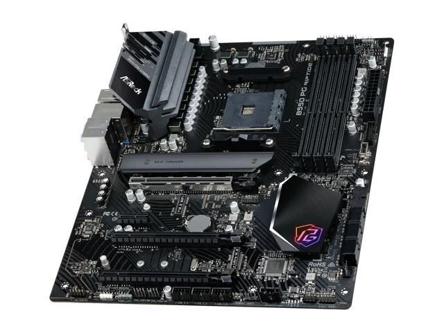 ASRock B550 PG RIPTIDE
