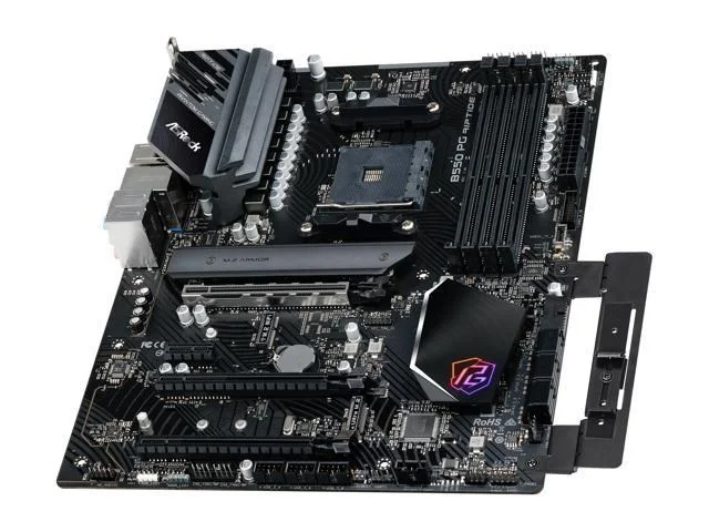 ASRock B550 PG RIPTIDE