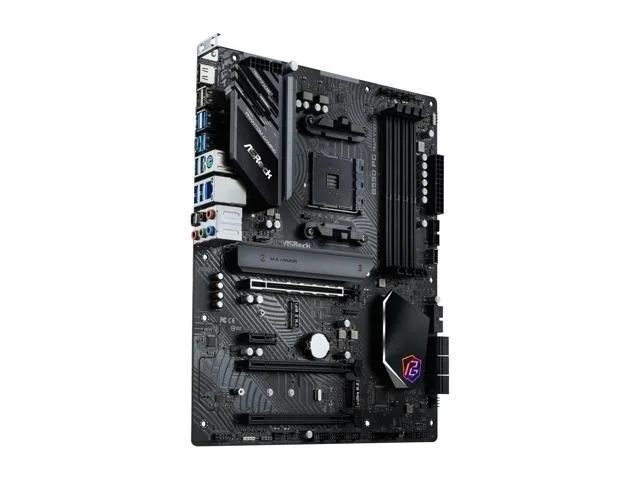 ASRock B550 PG RIPTIDE