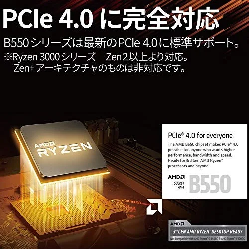 ASRock B550 PHANTOM GAMING-ITX/AX