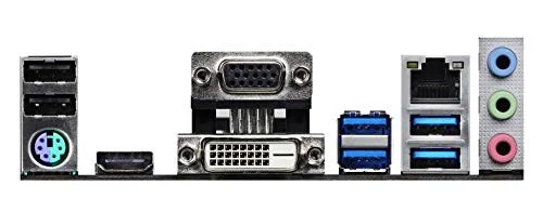ASRock B550M-HDV