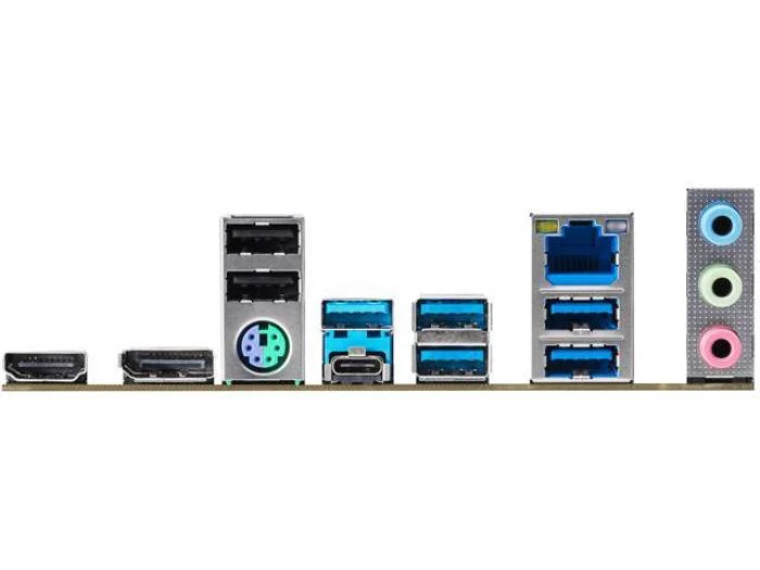 ASRock B550M PG RIPTIDE