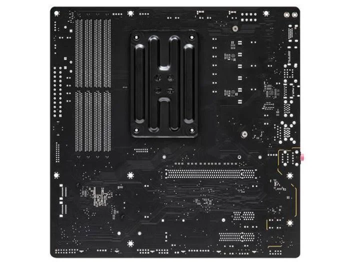 ASRock B550M PG RIPTIDE