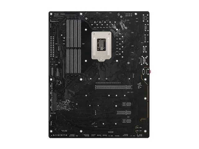 ASRock B560 PRO4