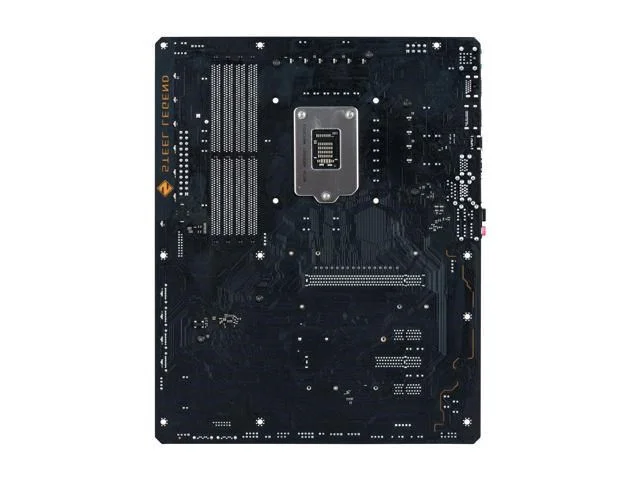 ASRock B560 STEEL LEGEND