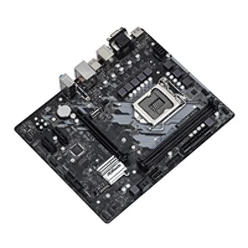 ASRock B560M-HDV