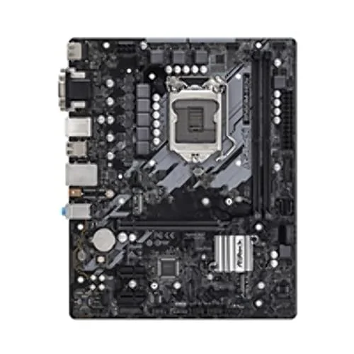 ASRock B560M-HDV