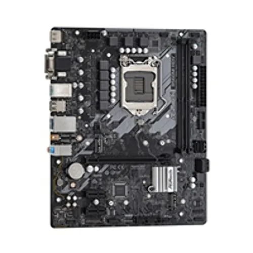ASRock B560M-HDV