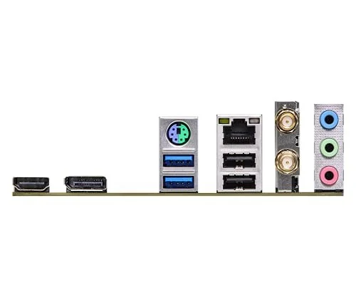 ASROCK B560M-ITX/AC