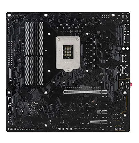 ASRock B560M PRO4