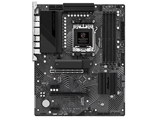 ASRock B650 PG LIGHTNING