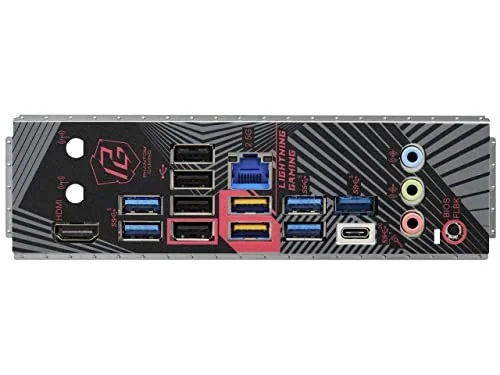 ASRock B650 PG LIGHTNING