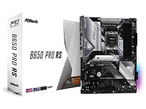 ASRock B650 PRO RS