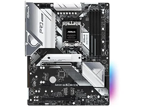 ASRock B650 PRO RS