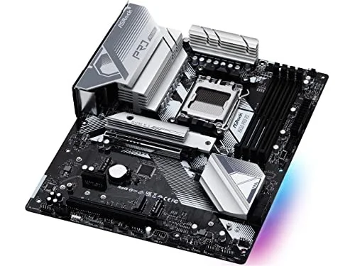 ASRock B650 PRO RS