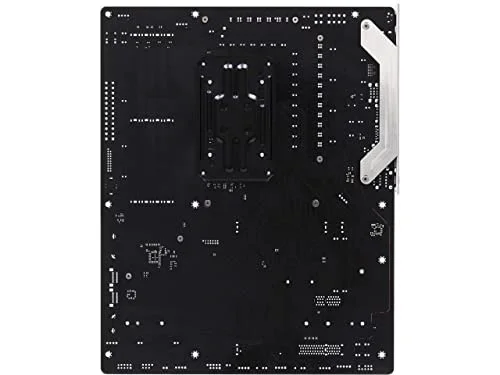 ASRock B650 PRO RS