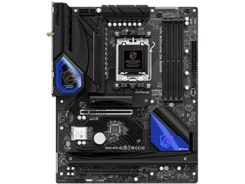 ASRock B650E PG Riptide WiFi