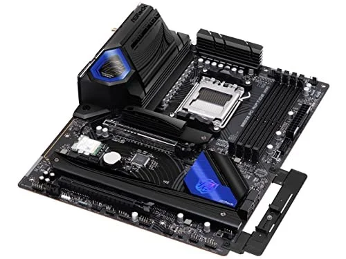 ASRock B650E PG Riptide WiFi