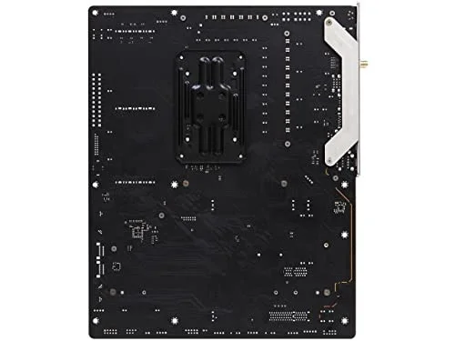 ASRock B650E PG Riptide WiFi