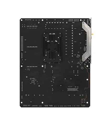 ASRock B650E STEEL LEGEND WIFI