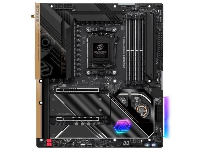 ASRock B650E TAICHI