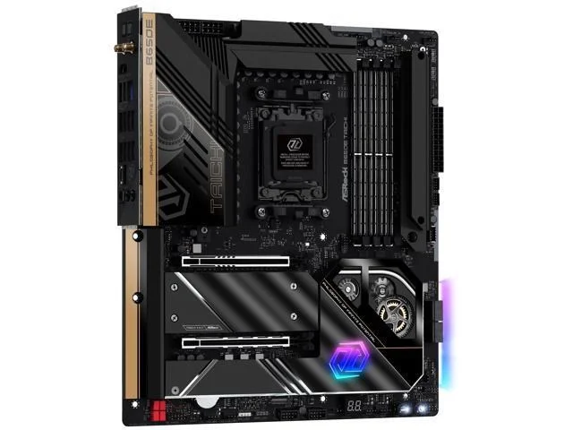 ASRock B650E TAICHI