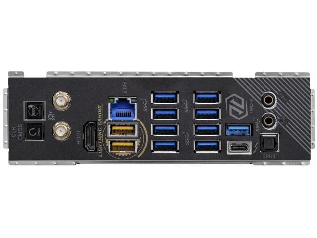 ASRock B650E TAICHI